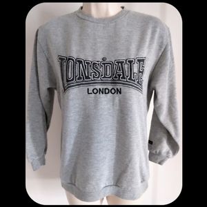 Lonsdale 1960